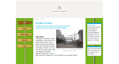 Desktop Screenshot of kinder.wochenblatt.com